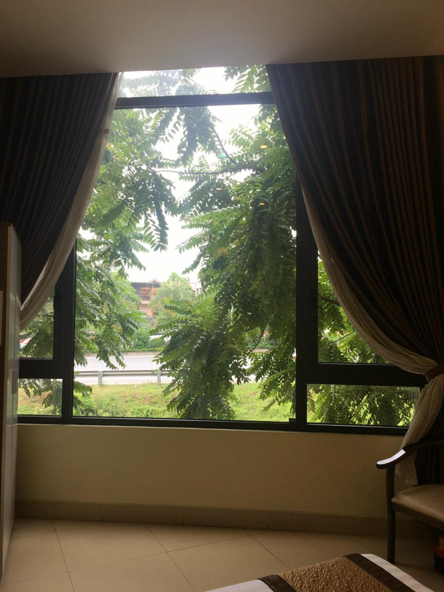 Anova 2 Hotel Hanoi Exterior photo