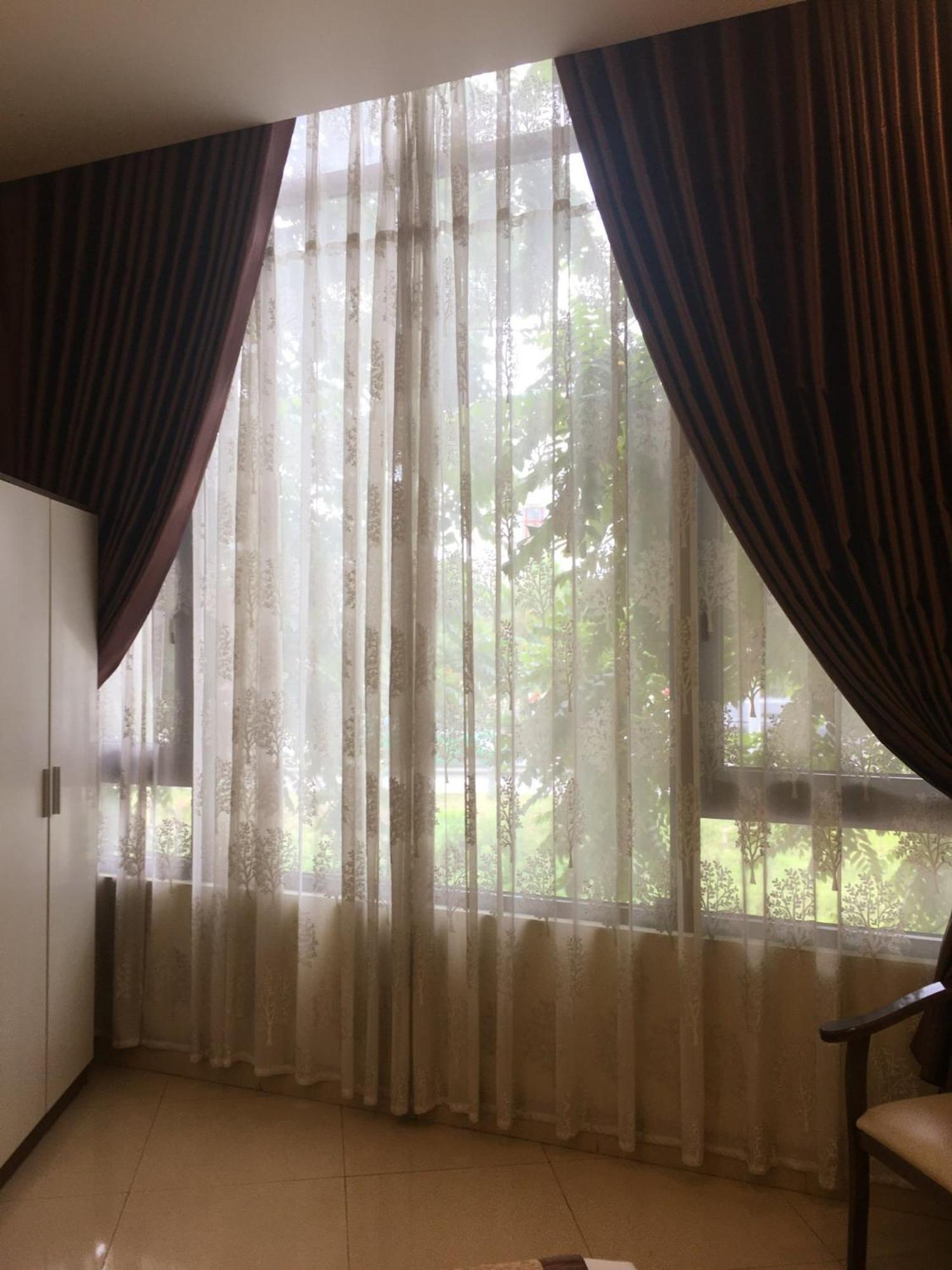 Anova 2 Hotel Hanoi Exterior photo